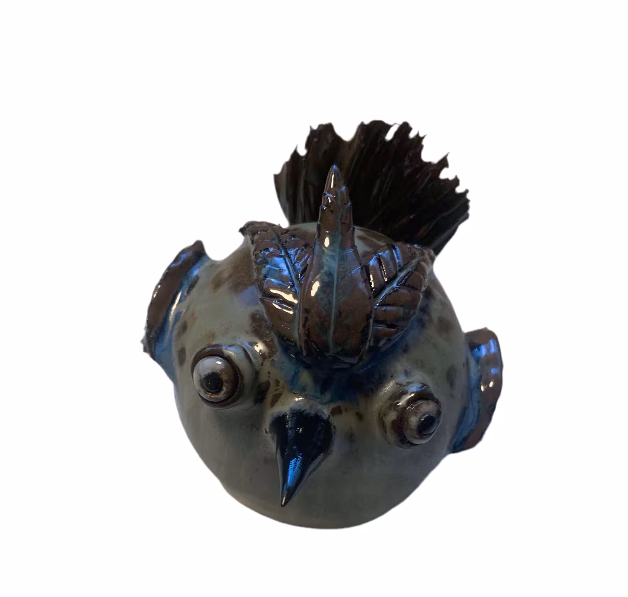 Fugl