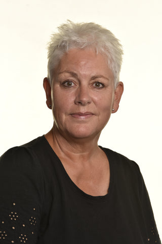 Gitte Moltke